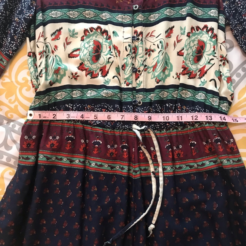 Romper - Picture 2 of 7
